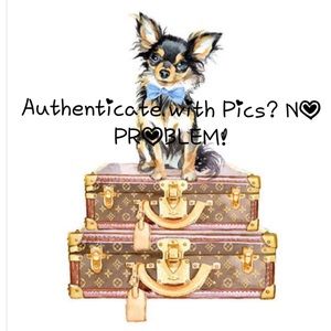 💜 AUTHENTICATE WITH PICTURES! BUY AUTHENTIC! 💜